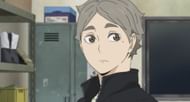 Sugawara Koshi (Image via Production I.G)